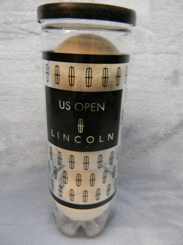 2001 usa open commemorative - 2001,