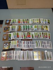 Lotto 679 Figurine Calciatori