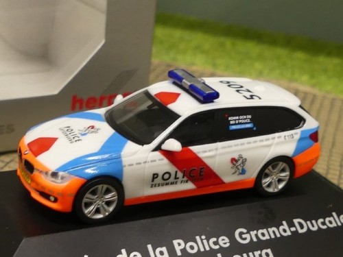 Herpa bmw 330 - herpa,