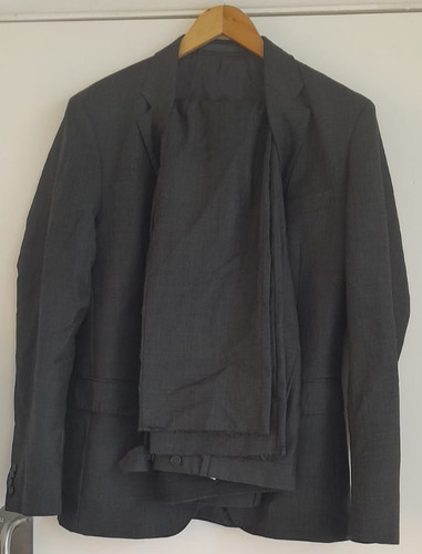 Tuta uomo calvin klein giacca - tuta,