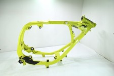 DOCUMENTAZIONE TELAIO SWM SM