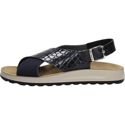 Sandalo fly flot - flot, lucido