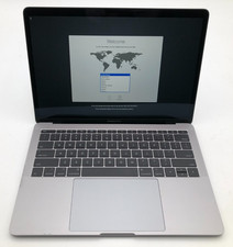 Apple MacBook Pro 13" (2017)