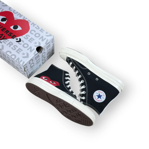 Converse chuck taylor all star - chuck,