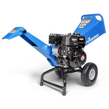 Trituratore manuale landworks - manuale,