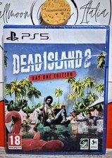 DEAD ISLAND 2 DAY ONE EDITION