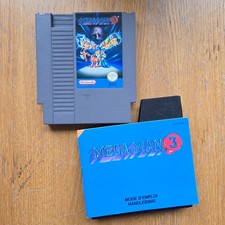 Mega Man 3 gioco per Nintendo
