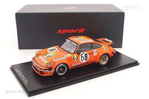 Porsche 934 mans 1978 - le,