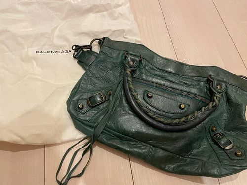 Borsa tracolla balenciaga - tracolla,