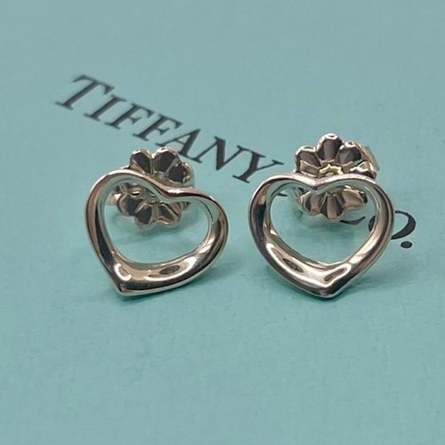 Orecchini tiffany elsa - tiffany, co.