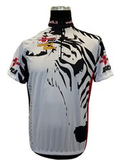 MAGLIA BICI CICLISMO MAILLOT