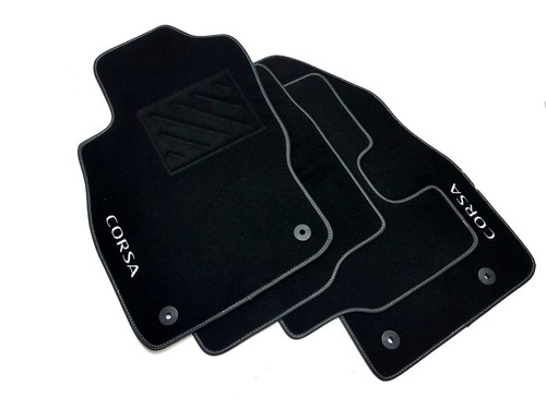 Tappetini compatibili per - , opel