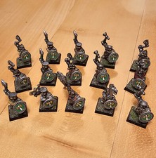 Warhammer Fantasy Nani