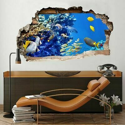 Adesivo murale wall stickers - murale,