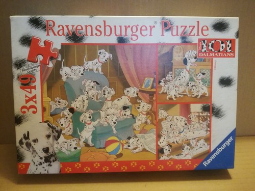 Ravensburger puzzle la - ravensburger,