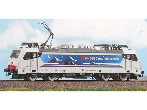 Acme 69630 locomotiva - 69630, h0
