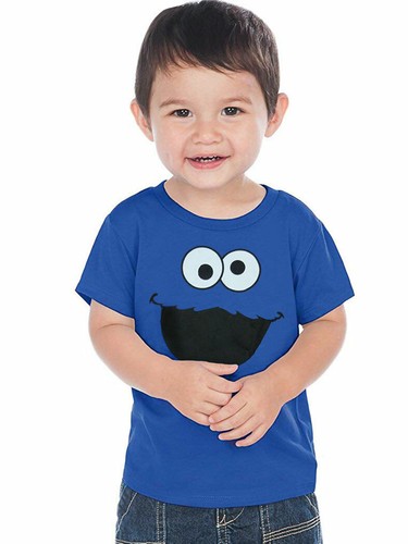 Shirt bambino sesame - t-shirt,
