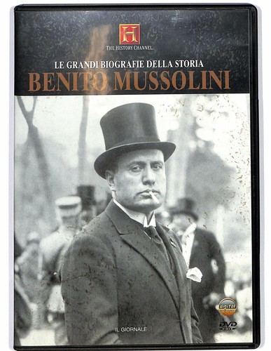 Ebond the history channel - ebond,