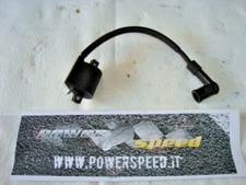 BOBINA ACCENSIONE SUZUKI BURGMAN UH 125 02 03 e altri ricambi scooter + regalo