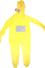 Teletubbies Laa-Laa Tuta