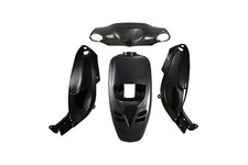 Kit carene set plastiche - set,