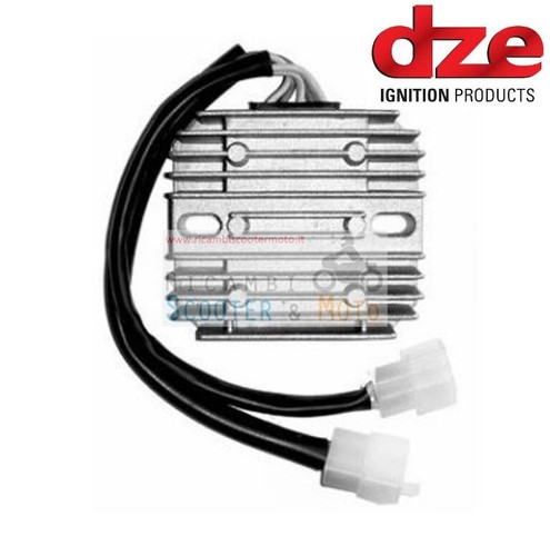 Regulator voltage 12v dze - regulator,