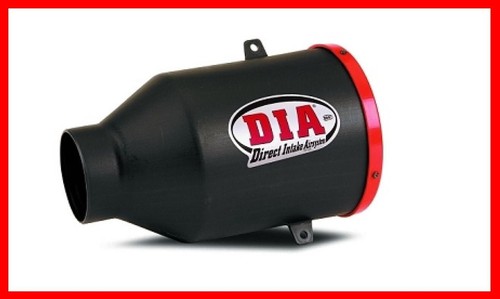 Filtro aria sportivo bmc
