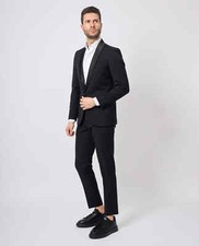 Abito elegante uomo Mulish