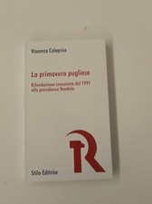 La primavera pugliese