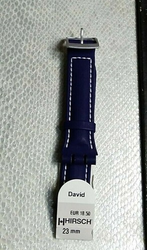 Cinturino hirsch david - hirsch,