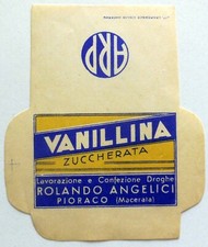 Vintage confezione - vintage,