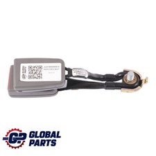 Mercedes W221 Fibbia cintura