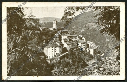 Pistoia sambuca pistoiese - sambuca,