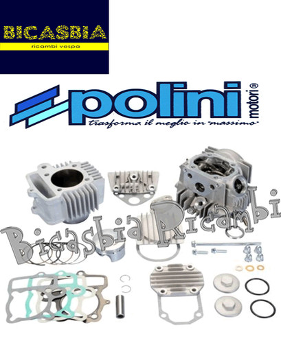 10596 cilindro polini xp4 2v - xp4,