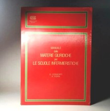 MANUALE DELLE MATERIE GIURIDICHE PER LE SCUOLE INFERMIERISTICHE (83)