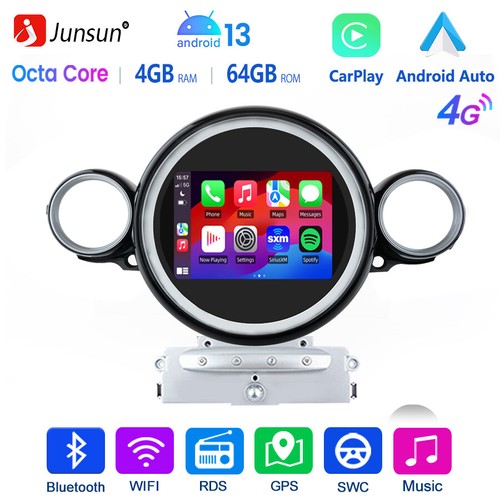 Autoradio carplay android per - autoradio,