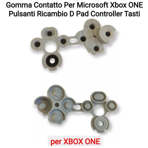 Gomma contatto per microsoft - gomma,
