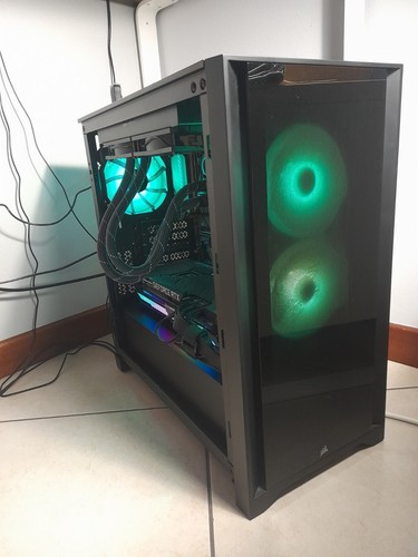 Gaming assemblato - pc,