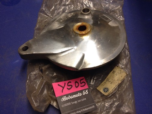 Yamaha 248 25321 - at, yz
