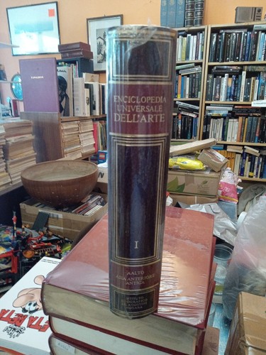 Enciclopedia universale dell - universale, dell'