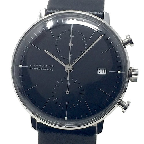 Junghans revisionato quasi - (revisionato, e
