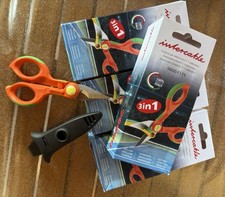 FORBICE F1 Tennis Ediz. Limitata + SAFETYBOX INTERCABLE 16020-F1-TS