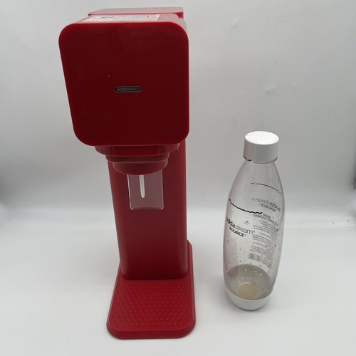 Sodastream source sparkling - sodastream,
