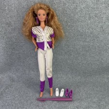 Barbie and the All Stars Midge