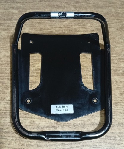 Portapacchi hepco becker per - hepco,