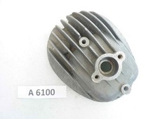 Coperchio punterie Guzzi