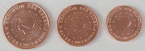 Cent monete paesi - cent,
