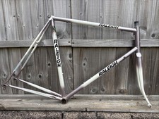 Telaio vintage 1987 raleigh - telaio,