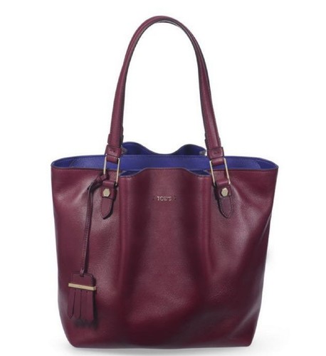 Borsa tod media - tod's,