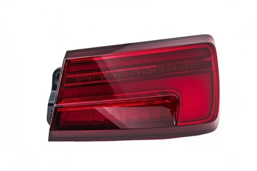 Faro posteriore led - faro,